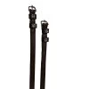 Dobert Spoorriempjes Leder 2 Swarovski -Equestrian Supply Store dosrl1dia2stcr