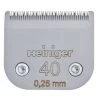 Heiniger Scheermessen Saphir 40 | 0.25MM