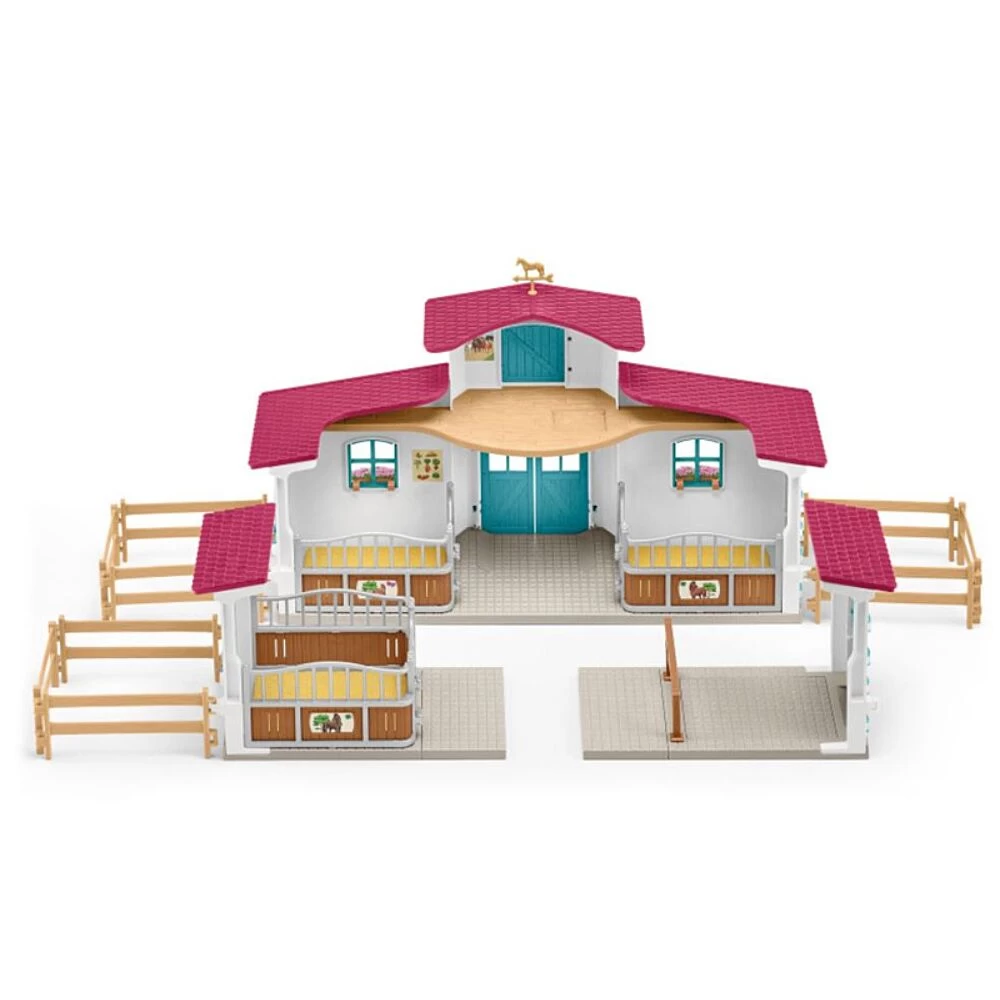 Schleich Manege 4 Schleich Manege - Image 2