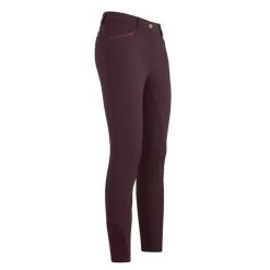 Imperial Riding Rijbroek El Capone SFS | Meisjes -Equestrian Supply Store el20capo20bord