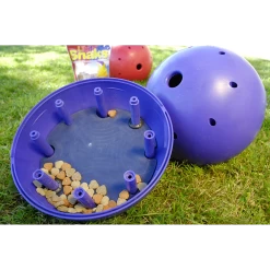 Likit Snak A Ball -Equestrian Supply Store ellikitsnakaball