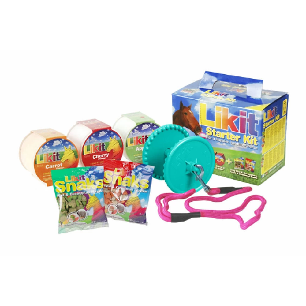 Likit Starterskit 5 Likit Starterskit - Image 3