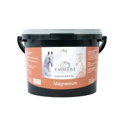 Emmers Magnesium