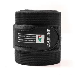 Equiline Werk Bandages | Set Van 2