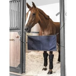 Equiline Staldeur -Equestrian Supply Store equiline stable guard navy1