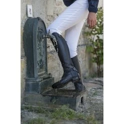 Equi-Thème Rijlaarzen Primera Lisse Maat S 8 Equi-Thème Rijlaarzen Primera Lisse Maat S -Equestrian Supply Store equitheme primera lisse rijlaarzen33