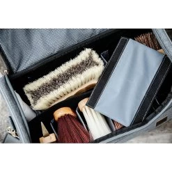 Kentucky Grooming Bag Set -Equestrian Supply Store f4b0412206acc864ac6d49152385ceb289dd02196ae29e16dc448a6e19ed1ff2