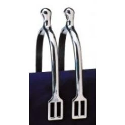 Feeling Sporen Polo | RVS