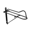 Zadelrek | Opvouwbaar -Equestrian Supply Store foldable saddlerack 150201 0