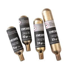 Freejump Patroon X'Air