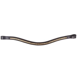 LJ Pro Selected Frontriem Studs Wave -Equestrian Supply Store frontriem20stud20wave