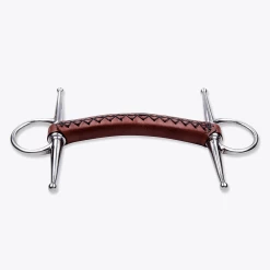 Trust Leather Kneveltrens | 13.5CM