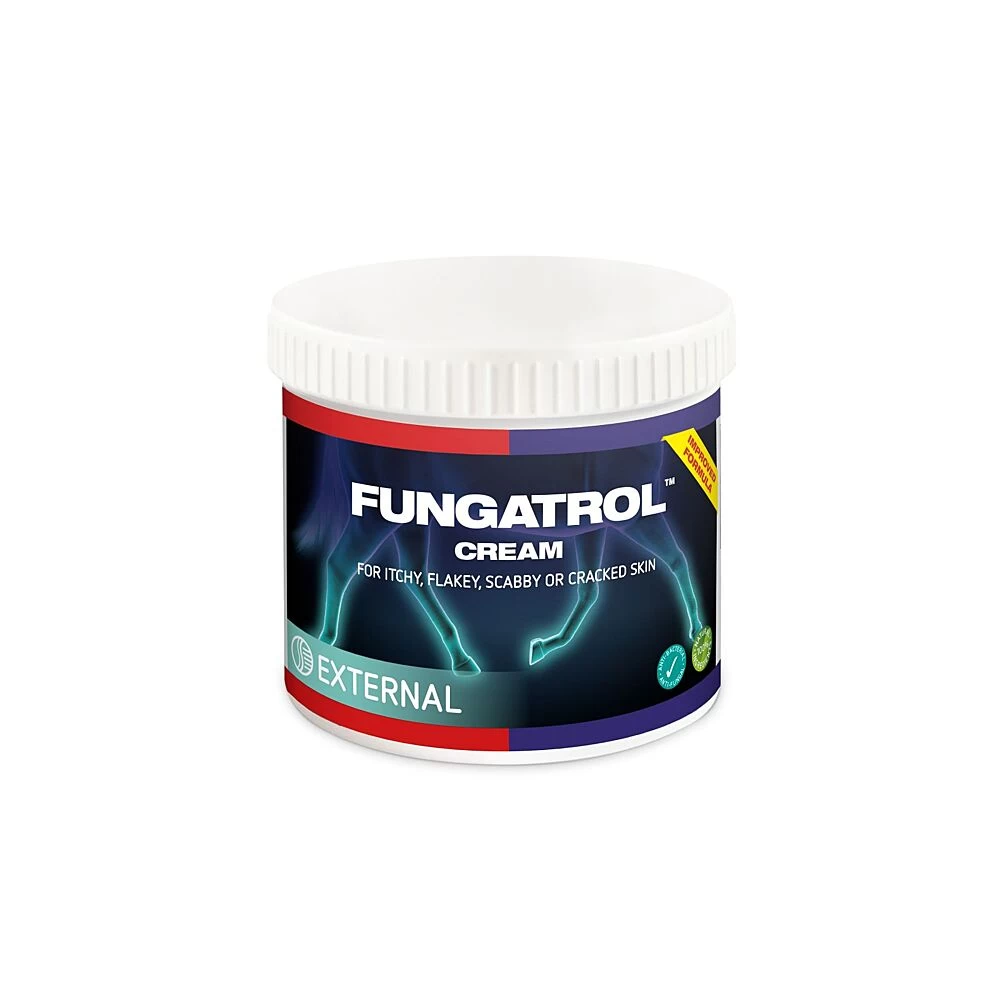 Equine America Fungatrol Cream 3 Equine America Fungatrol Cream