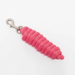 Lamicell Touw Basic | 2M -Equestrian Supply Store fushia