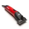 Lister Fusion Scheerapparaat -Equestrian Supply Store fusion clipper red 1