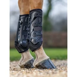 LeMieux Peesbeschermers | Ultra Mesh | Voor -Equestrian Supply Store g0a4729