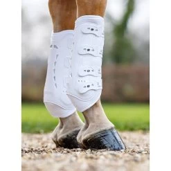 LeMieux Peesbeschermers | Ultra Mesh | Voor -Equestrian Supply Store g0a4734