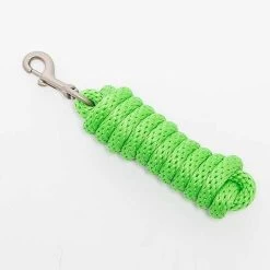 Lamicell Touw Basic | 2M -Equestrian Supply Store groen1