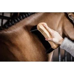 Grooming Deluxe Borstel Hard -Equestrian Supply Store grooming deluxe borstel gl82117 hard2