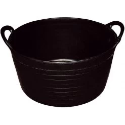 H-Tonic Flexi Tub -Equestrian Supply Store h tonic flexi tub