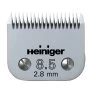 Heiniger Saphir Scheermessen 8.5/2.8mm 1 Heiniger Saphir Scheermessen 8.5/2.8mm -Equestrian Supply Store heiniger saphir blades 85 28mm