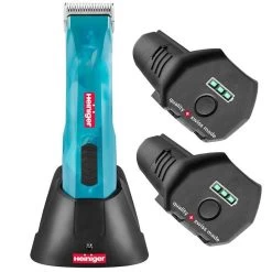 Heiniger Opal Scheermachine | 2 Speed | Duo Accu