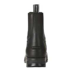 Ariat Heritage IV | Waterproof | Rits | Zwart | Dames 10 Ariat Heritage IV | Waterproof | Rits | Zwart | Dames -Equestrian Supply Store heritage2