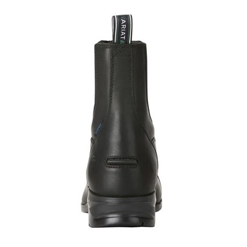 Ariat Heritage IV | Waterproof | Rits | Zwart | Dames 6 Ariat Heritage IV | Waterproof | Rits | Zwart | Dames - Image 4