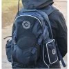 HFI Rugzak -Equestrian Supply Store hfi