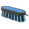 Hippotonic Softt Rosborstel 1 Hippotonic Softt Rosborstel -Equestrian Supply Store hippotonic soft rosborstel groot model royalblue