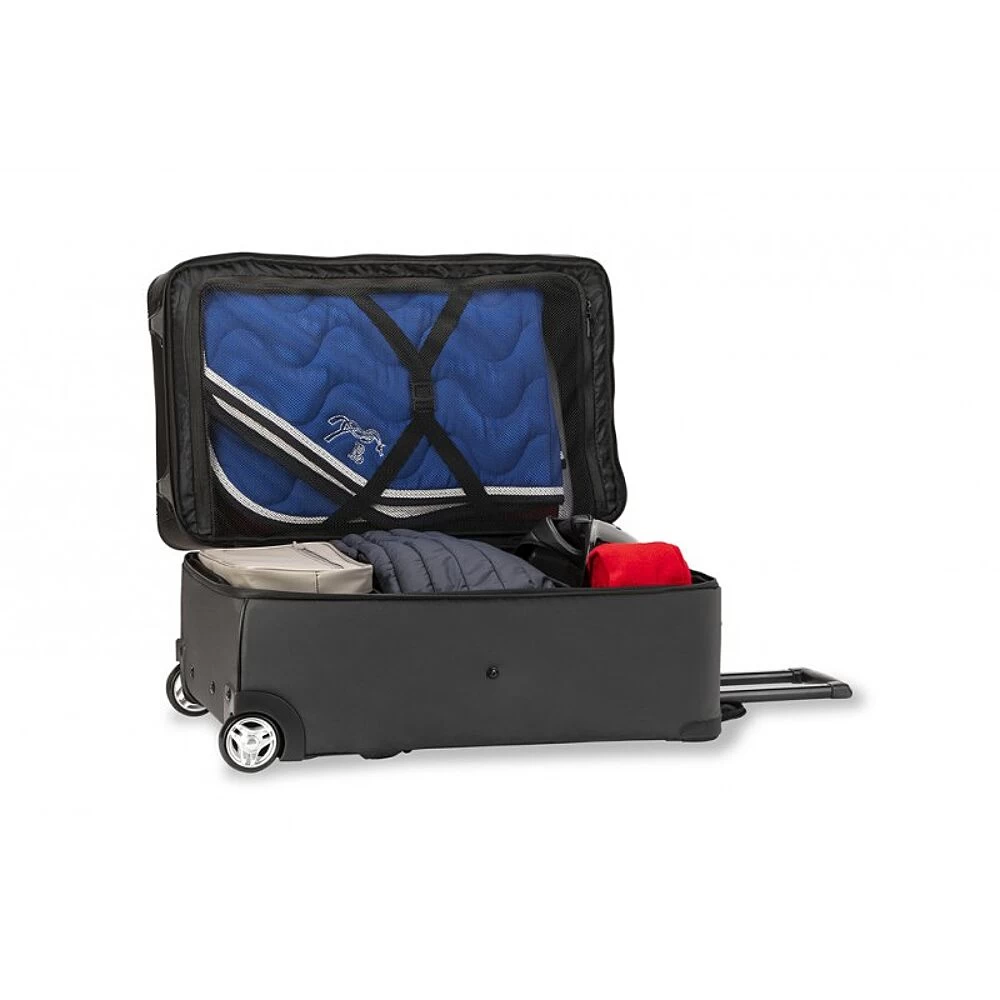 Horse & Travel Zadelkoffer/Reistas Duo Bag 5 Horse & Travel Zadelkoffer/Reistas Duo Bag - Image 3