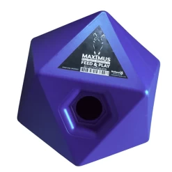 Maximus Feed & Play