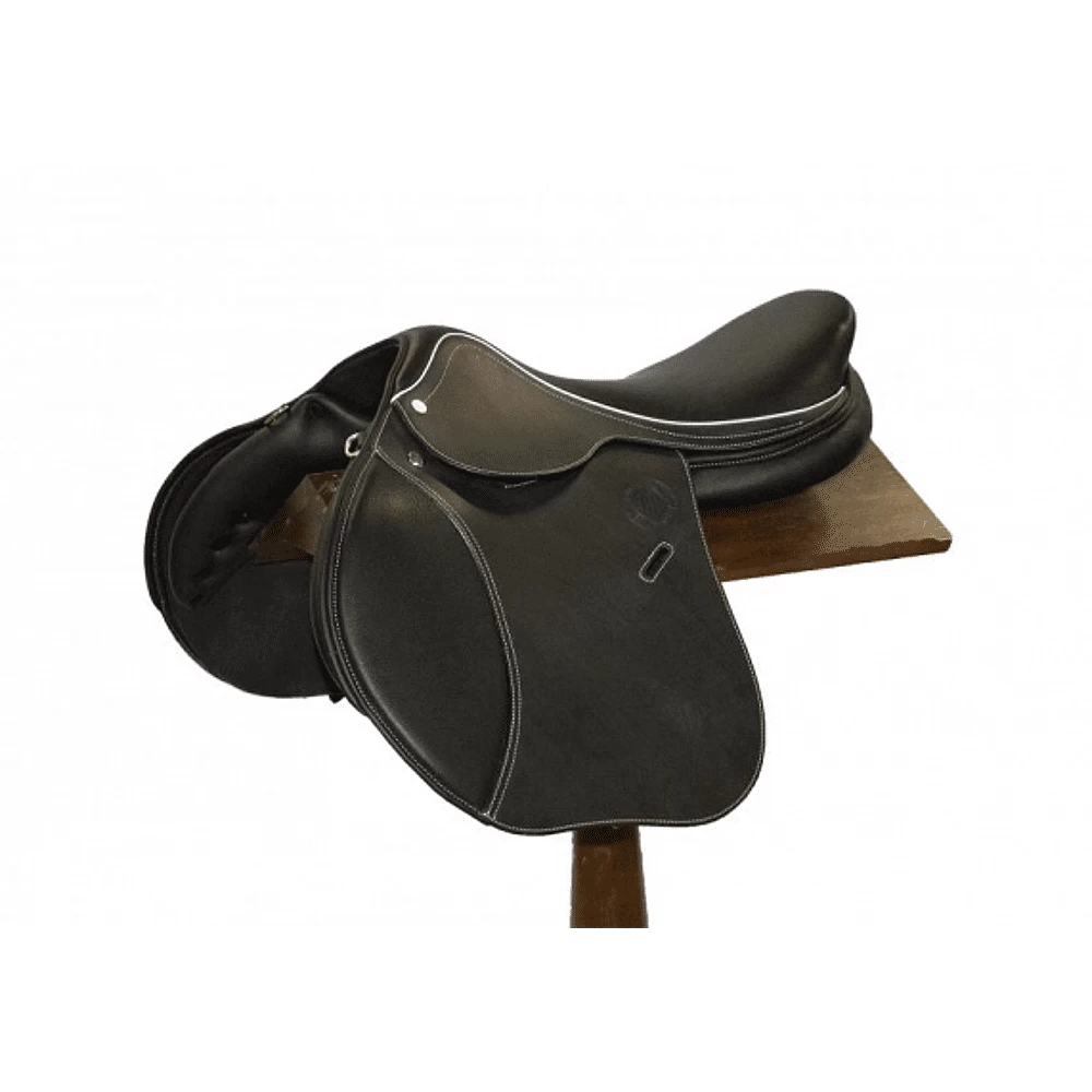 Hoofdstel Argento | Lak Aansnoer Neusiem 4 Hoofdstel Argento | Lak Aansnoer Neusiem - Image 2