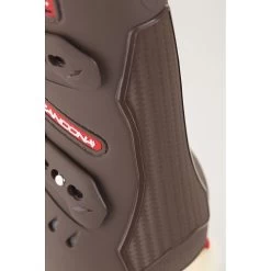 Zandona Peesbeschermers Carbon Air Sensitive+ 19 Zandona Peesbeschermers Carbon Air Sensitive+ -Equestrian Supply Store k3 0253 1