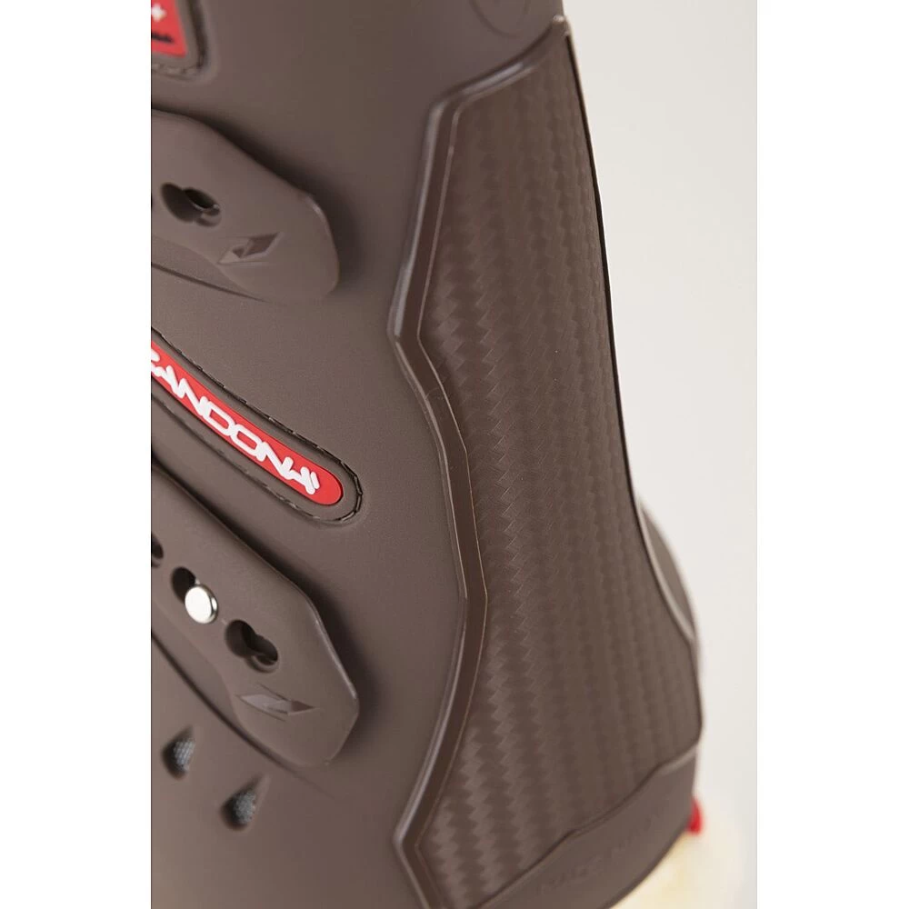 Zandona Peesbeschermers Carbon Air Sensitive+ 10 Zandona Peesbeschermers Carbon Air Sensitive+ - Image 8