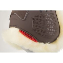 Zandona Peesbeschermers Carbon Air Sensitive+ 21 Zandona Peesbeschermers Carbon Air Sensitive+ -Equestrian Supply Store k3 0259 1