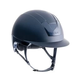 Kask Kooki Rijhelm -Equestrian Supply Store kask kooki rijhelm HHE00036 navymatt