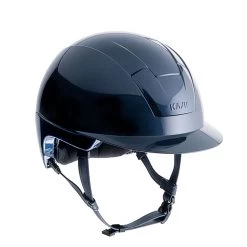 Kask Kooki Rijhelm -Equestrian Supply Store kask kooki rijhelm HHE00036 navyshine