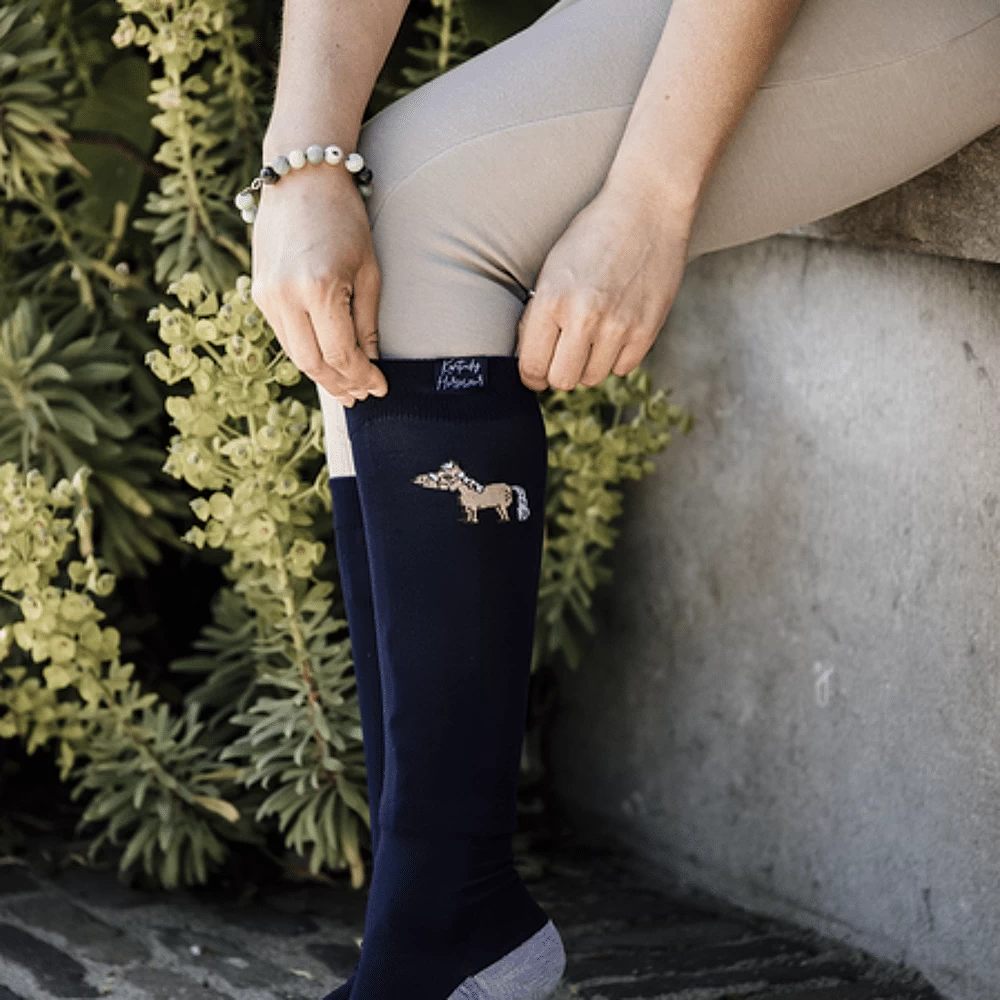 Kentucky Sokken | Sammy 3 Kentucky Sokken | Sammy