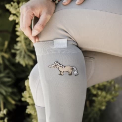 Kentucky Sokken | Sammy 23 Kentucky Sokken | Sammy -Equestrian Supply Store kentucky 42206 sammy sokken grijs3