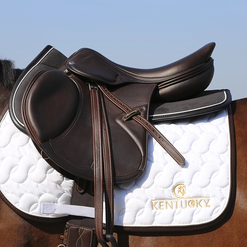 Kentucky Half Pad | Anatomic | Absorb 3 Kentucky Half Pad | Anatomic | Absorb