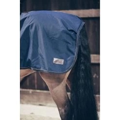 Kentucky Quarter Uitrijdeken | All Weather 9 Kentucky Quarter Uitrijdeken | All Weather -Equestrian Supply Store kentucky all weather rug4