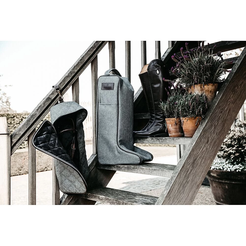 Kentucky Hoofdsteltas 3 Kentucky Hoofdsteltas