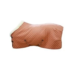 Kentucky Showdeken | 160G -Equestrian Supply Store kentucky horsewear showdeken showrug autumn orange
