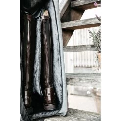 Kentucky Laarzentas -Equestrian Supply Store kentucky laarzentas grijs4