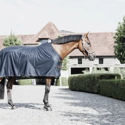 Kentucky Vliegendeken | Mesh 18 Kentucky Vliegendeken | Mesh -Equestrian Supply Store kentucky mesh vliegendeken blauw2