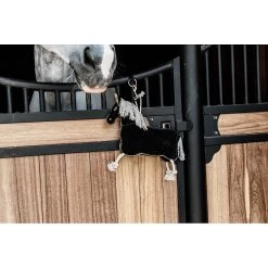 Kentucky Relax Paardenspeelgoed 11 Kentucky Relax Paardenspeelgoed -Equestrian Supply Store kentucky relax horse toy black