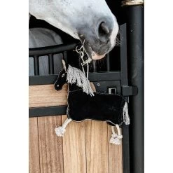 Kentucky Relax Paardenspeelgoed 13 Kentucky Relax Paardenspeelgoed -Equestrian Supply Store kentucky relax horse toy black3