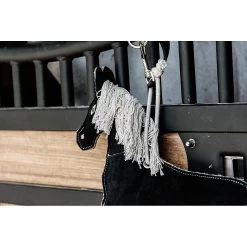 Kentucky Relax Paardenspeelgoed 14 Kentucky Relax Paardenspeelgoed -Equestrian Supply Store kentucky relax horse toy black4