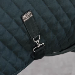 Kentucky Showdeken | 160G -Equestrian Supply Store kentucky showdeken donkergroen GL52101 4